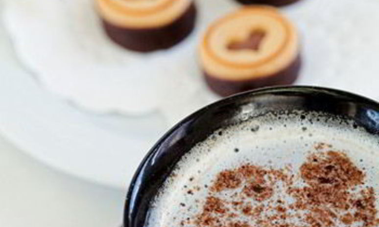 Рецепт чая по-голландски