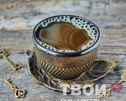 Чай по-китайски