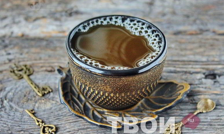 Рецепт чая по-китайски