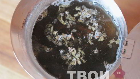 чай по-китайски