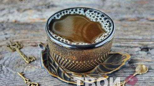 чай по-китайски