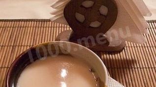 Чай по-монгольски