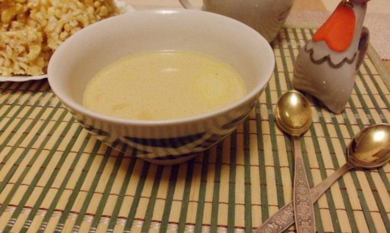 Рецепт чая по-татарски