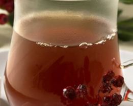 Чай рябиновый