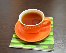 Чай с чабрецом