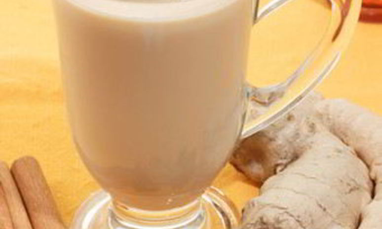 Рецепт чая с пряностями