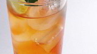 Чай со специями