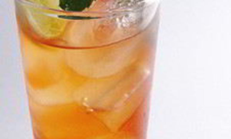 Рецепт чая со специями