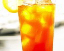 Чайный флип