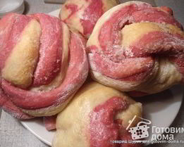 Чайные розы