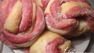 Чайные розы