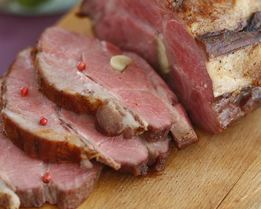 Горячая буженина