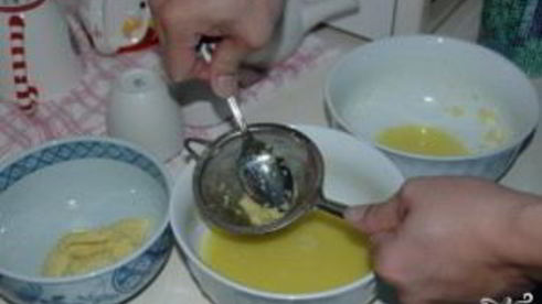 имбирный чай для повышения иммунитета