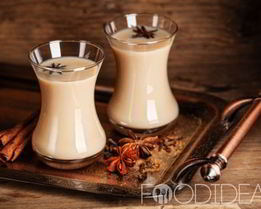 Калмыцкий чай