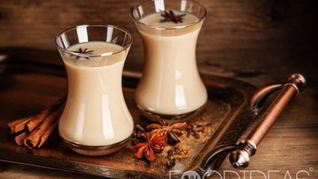 Калмыцкий чай