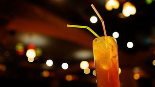 Холодный чай с Лонг-Айленда