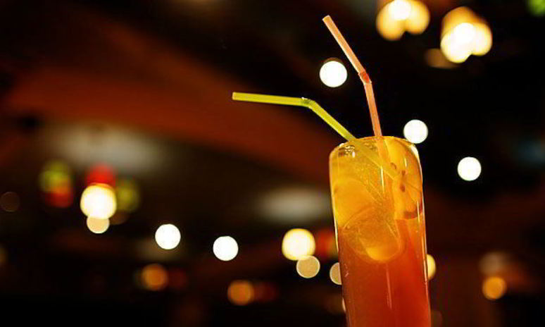 Рецепт холодного чая с лонг-айленда