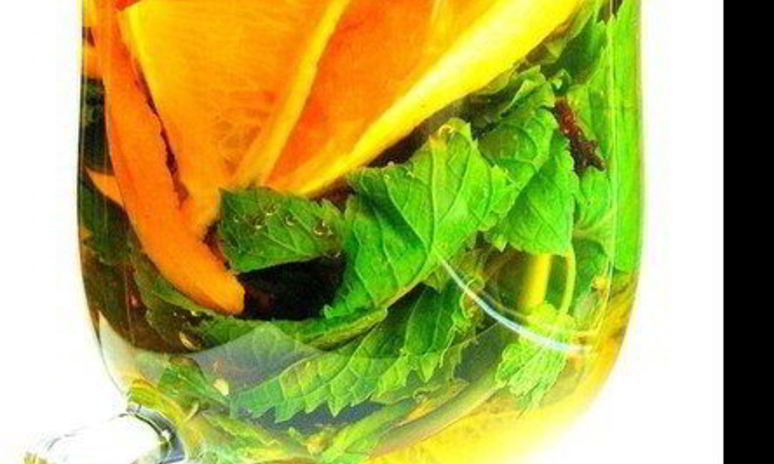 Рецепт марокканского чая со специями