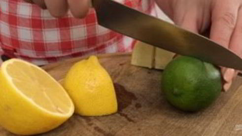 прохладный чай nestea