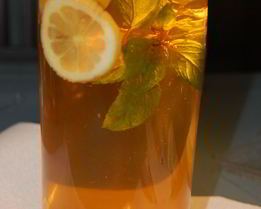 Солнечный Чай