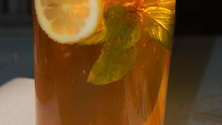 Солнечный Чай