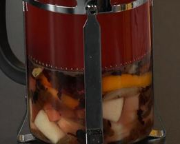 Волшебный чай