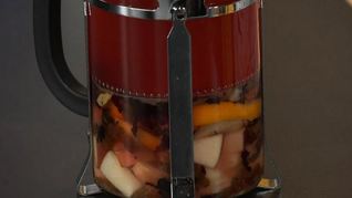 Волшебный чай