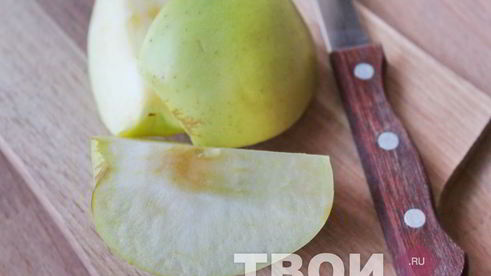 детокс-коктейль