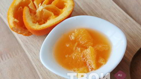 детокс-коктейль