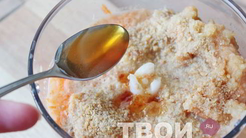 детокс-коктейль