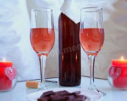 Домашнее вино из изюма