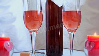 Домашнее вино из изюма