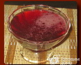 Гранатовый сироп