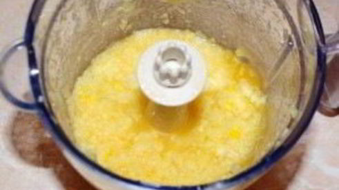 имбирный напиток