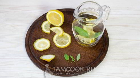 имбирный эль