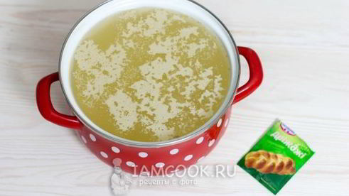 имбирный эль