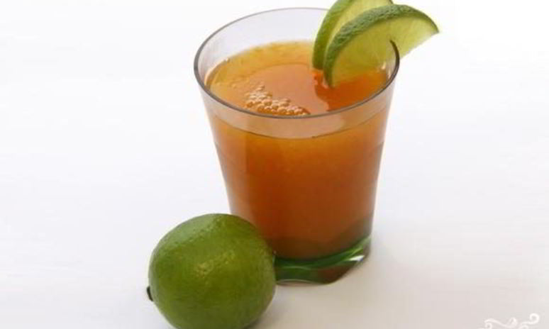 Рецепт киселя из облепихи