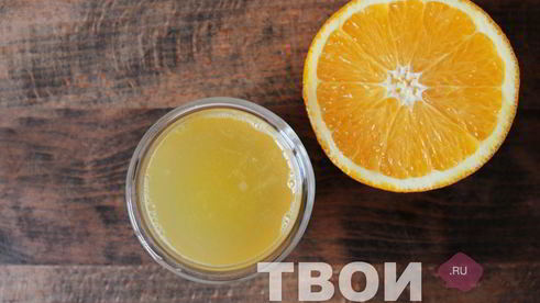 льняной кисель