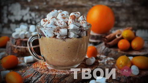 льняной кисель