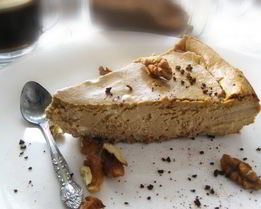 Чизкейк Капучино