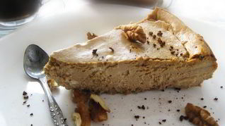 Чизкейк Капучино