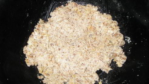 чизкейк капучино