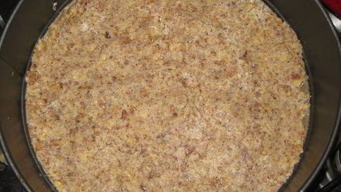 чизкейк капучино