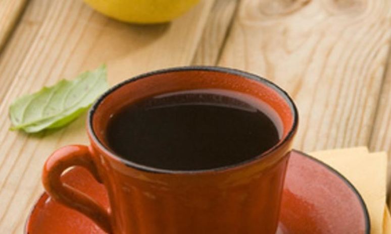 Рецепт кофе брюло