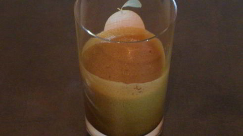 кофе фраппе