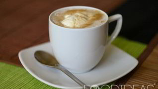 Кофе гляссе