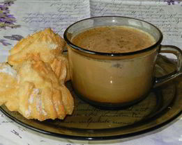 Кофе по-варшавски