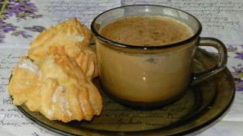 кофе по-варшавски