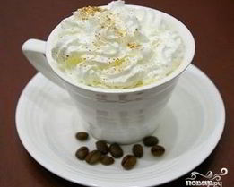 Кофе по-венски