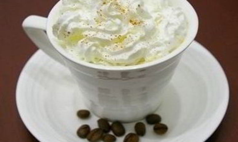 Рецепт кофе по-венски
